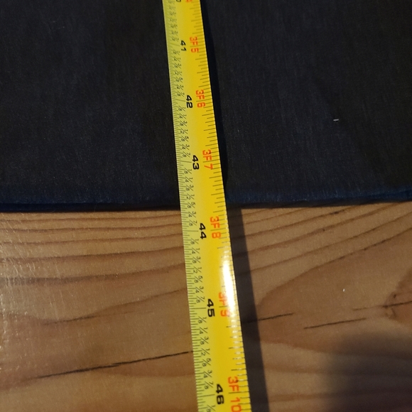 Old Navy Essential Streatch 14 Long - Picture 8 of 8